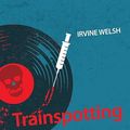 Cover Art for 9788379984343, Trainspotting by Irvine Welsh