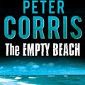 Cover Art for 9781741769364, The Empty Beach by Peter Corris