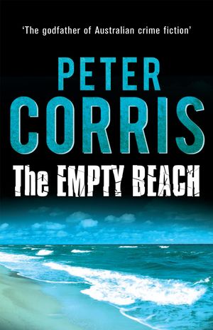 Cover Art for 9781741769364, The Empty Beach by Peter Corris