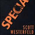Cover Art for 9780857079152, Specials by Scott Westerfeld