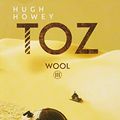 Cover Art for 9786055159634, Toz: Vool Serisi 3. Kitap by Hugh Howey