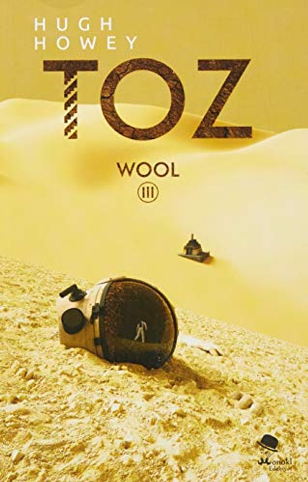 Cover Art for 9786055159634, Toz: Vool Serisi 3. Kitap by Hugh Howey