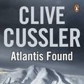 Cover Art for B01K90BCXE, Atlantis Found (A Dirk Pitt Novel) by Clive Cussler (2001-01-18) by Unknown
