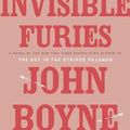Cover Art for 9781432843335, The Heart's Invisible Furies by John Boyne