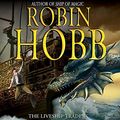 Cover Art for 9781400144389, Mad Ship by Robin Hobb