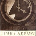 Cover Art for B01N40E3SH, Time's Arrow Or The Nature Of The Offence by Martin Amis (1991-09-26) by Martin Amis