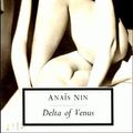 Cover Art for 9780140184709, Delta of Venus by Anais Nin