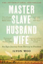 Cover Art for 9781804183632, Master Slave Husband Wife by Ilyon Woo