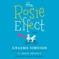 Cover Art for 9781442376014, The Rosie Effect by Graeme Simsion, Dan O'Grady