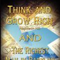 Cover Art for 9789562915113, Think and Grow Rich by Napoleon Hill and the Richest Man in Babylon by George S. Clason by Napoleon Hill