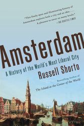 Cover Art for 9780307743756, Amsterdam by Russell Shorto
