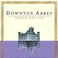 Cover Art for 5053083053437, Downton Abbey - Series 1-6 [Blu-ray] [2015] by Universal Pictures