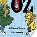 Cover Art for B08129ZXLD, The Wonderful Wizard of Oz by L. Frank Baum