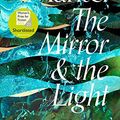 Cover Art for B01BS9N6PC, The Mirror & the Light by Hilary Mantel