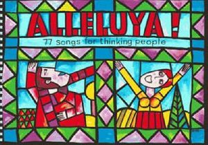 Cover Art for 9780713619973, Alleluya! by David Gadsby