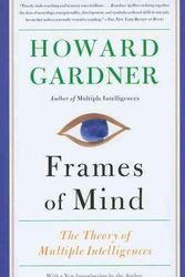 Cover Art for 9780465024339, Frames of Mind by Howard Gardner