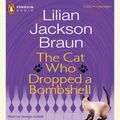 Cover Art for 9780786555413, The Cat Who Dropped a Bombshell by Lilian Jackson Braun