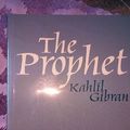 Cover Art for 9781782120513, The Prophet by Kahlil Gibran