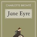 Cover Art for 9786057921154, Jane Eyre by Charlotte Brontë
