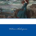 Cover Art for 9781548667696, The Tempest by William Shakespeare