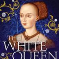 Cover Art for 9781847394644, The White Queen by Philippa Gregory