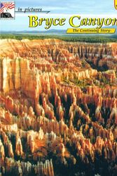 Cover Art for 9780887140327, Bryce Canyon by Susan Colclazer