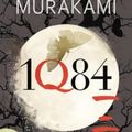 Cover Art for 9781846555497, 1Q84: Books 1, 2 and 3 by Haruki Murakami