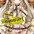 Cover Art for B07HF46XH1, Magical Girl Raising Project, Vol. 6 (light novel): Limited II (Magical Girl Raising Project (light novel)) by Asari Endou