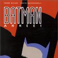 Cover Art for 9782840554417, Batman, hors série : Année 1 by Frank Miller, David Mazzucchelli