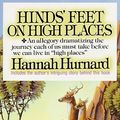 Cover Art for 9781441726148, Hinds' Feet on High Places by Hannah Hurnard