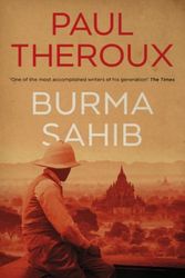 Cover Art for 9780241633342, Burma Sahib by Paul Theroux