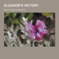 Cover Art for 9781230343211, Eleanor's Victory by Mary Elizabeth Braddon