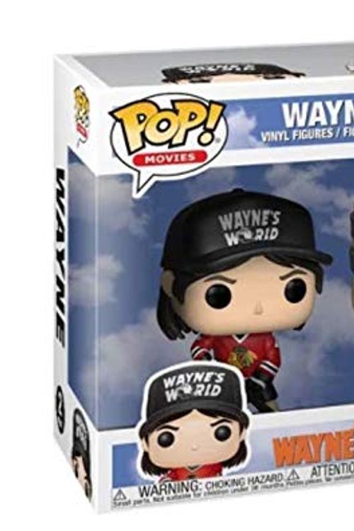 Cover Art for 0889698353434, POP! Funko Movies Wayne's World 2pack - Wayne & Garth by Funko