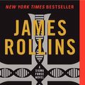 Cover Art for 9780061785665, Bloodline by James Rollins