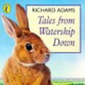 Cover Art for 9780140382457, Tales from Watership Down by Richard Adams