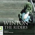 Cover Art for 9781742015781, The Riders by Tim Winton