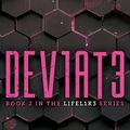 Cover Art for 9781524713980, DEV1AT3 by Jay Kristoff