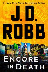 Cover Art for 9798885786843, Encore in Death by J. D. Robb
