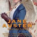 Cover Art for 9781774762363, The Jane Austen Collection: Sense and Sensibility, Pride and Prejudice, and Mansfield Park (Deluxe Library Binding) by Jane Austen