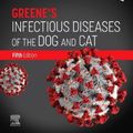 Cover Art for 9780323509343, Greene's Infectious Diseases of the Dog and Cat Expert Consult by Jane E. Sykes