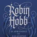 Cover Art for 9788556510846, O Aprendiz de Assassino (Em Portugues do Brasil) by Robin Hobb