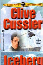 Cover Art for 9784444403948, Iceberg by Clive Cussler