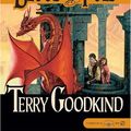 Cover Art for 9781593354565, Blood of the Fold by Terry Goodkind