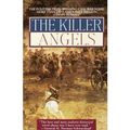 Cover Art for 9780812420494, The Killer Angels by Michael Shaara