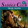 Cover Art for 9780613273107, Trail Mates by Bonnie Bryant