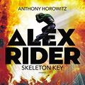 Cover Art for B08ZJQL2V9, Alex Rider: Skeleton Key (Italian Edition) by Anthony Horowitz