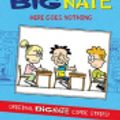 Cover Art for 9780007510733, Big Nate Compilation 2: Here Goes Nothing (Big Nate) - Paperback by Lincoln Peirce
