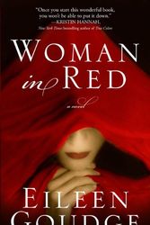 Cover Art for 9781593154721, Woman in Red by Eileen Goudge