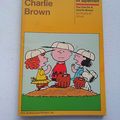 Cover Art for 9780030810503, Adelante, Charlie Brown by Charles M Schulz