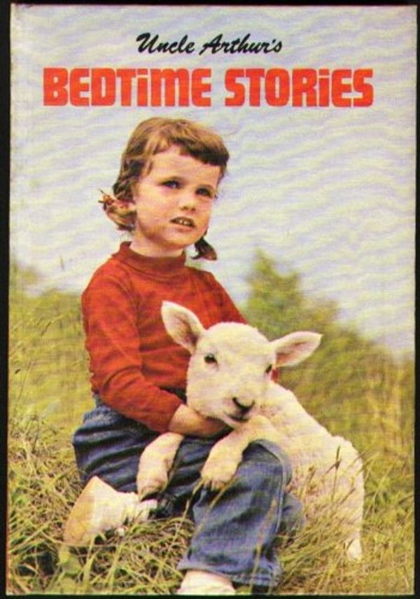 Cover Art for 9780900703751, Uncle Arthur's Bedtime Stories: Series 32 by Arthur S. Maxwell